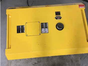 Нови Електрогенератор SWEDIC SW-11500 GENERATOR 10KVA NEW: снимка 5