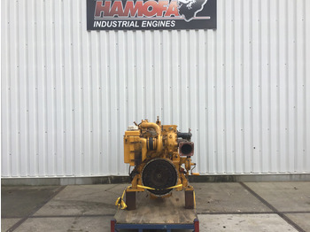 Строителна техника Caterpillar 3406DI 91U-7N2617 USED: снимка 3