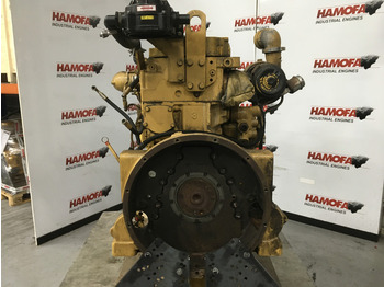 Строителна техника Caterpillar C13 LGK-2364575 FOR PARTS: снимка 3