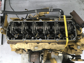 Строителна техника Caterpillar C13 LGK-2364575 FOR PARTS: снимка 5