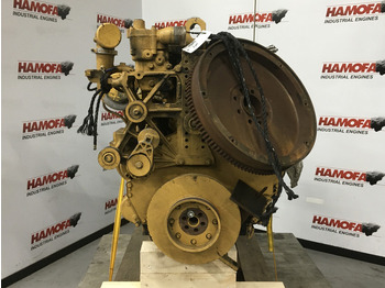 Строителна техника Caterpillar C13 LGK-2364575 FOR PARTS: снимка 4
