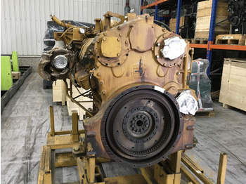 Строителна техника Caterpillar C32 WZH-3413157 FOR PARTS: снимка 3
