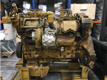 Строителна техника Caterpillar C32 WZH-3413157 FOR PARTS: снимка 2