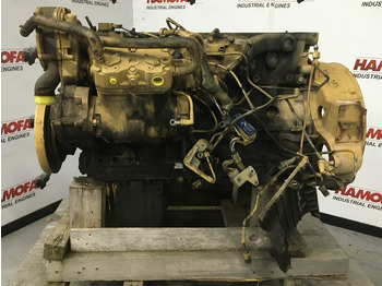Строителна техника Caterpillar C6.6 666-3106952 FOR PARTS: снимка 2