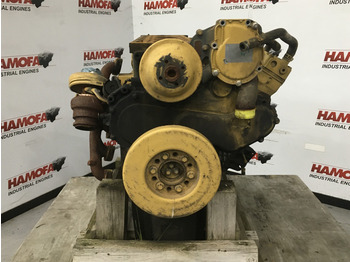 Строителна техника Caterpillar C6.6 666-3106952 FOR PARTS: снимка 4