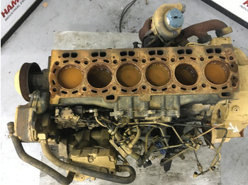 Строителна техника Caterpillar C6.6 666-3106952 FOR PARTS: снимка 5