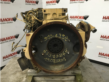 Строителна техника Caterpillar C6.6 666-3106952 FOR PARTS: снимка 3