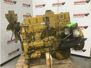 Строителна техника Cummins LTA10-A CPL1412 FOR PARTS: снимка 2