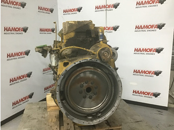Строителна техника Cummins LTA10-A CPL1412 FOR PARTS: снимка 3