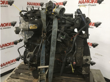 Строителна техника Cummins QSB4.5 CPL4222 FOR PARTS: снимка 2
