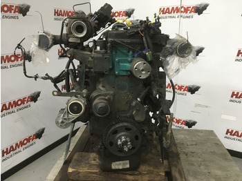 Строителна техника Cummins QSB4.5 CPL4222 FOR PARTS: снимка 4