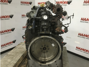Строителна техника Cummins QSB4.5 CPL4222 FOR PARTS: снимка 3
