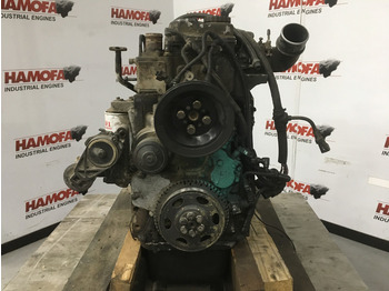 Строителна техника Cummins QSB4.5 CPL8755 COMMONRAIL FOR PARTS: снимка 4
