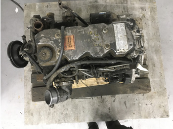 Строителна техника Cummins QSB4.5 CPL8755 COMMONRAIL FOR PARTS: снимка 5