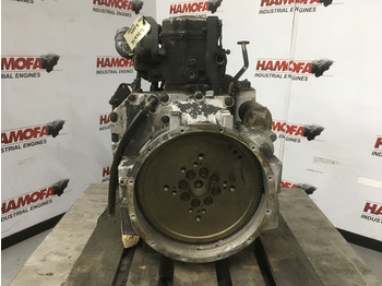 Строителна техника Cummins QSB4.5 CPL8755 COMMONRAIL FOR PARTS: снимка 3