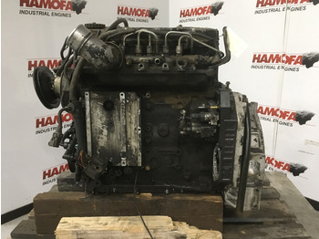 Строителна техника Cummins QSB4.5 CPL8755 COMMONRAIL FOR PARTS: снимка 2