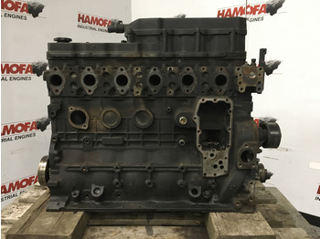 Нови Строителна техника Cummins QSB6.7 CPL3857 FOR PARTS: снимка 2
