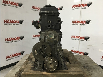 Нови Строителна техника Cummins QSB6.7 CPL3857 FOR PARTS: снимка 3