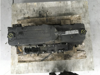 Нови Строителна техника Cummins QSB6.7 CPL3857 FOR PARTS: снимка 5