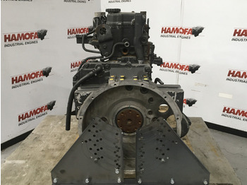 Строителна техника Cummins QSB6.7 CPL8466 COMMONRAIL FOR PARTS: снимка 3