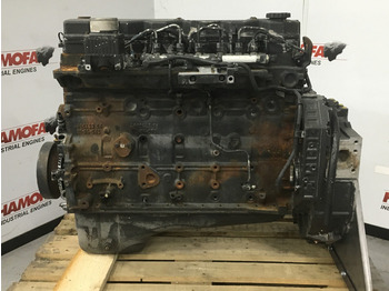 Строителна техника Cummins QSB6.7 CPL8466 COMMONRAIL FOR PARTS: снимка 2
