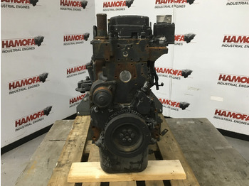 Строителна техника Cummins QSB6.7 CPL8466 COMMONRAIL FOR PARTS: снимка 4