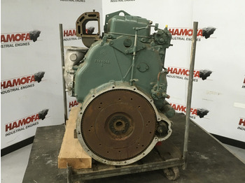 Строителна техника Detroit Diesel 3-53 5033-6299 FOR PARTS: снимка 3