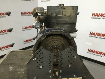 Строителна техника Deutz BF4L1011F USED: снимка 3