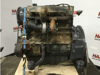 Строителна техника Deutz BF4L1011F USED: снимка 2