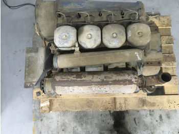 Строителна техника Deutz F4L912 USED: снимка 5 Строителна техника Deutz F4L912 USED: снимка 5