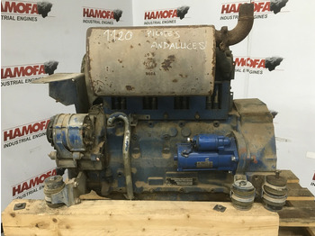 Строителна техника Deutz F4L912 USED: снимка 2 Строителна техника Deutz F4L912 USED: снимка 2