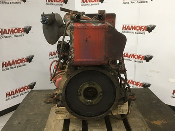 Строителна техника Deutz F5L912 USED: снимка 3
