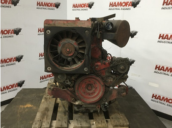 Строителна техника Deutz F5L912 USED: снимка 4