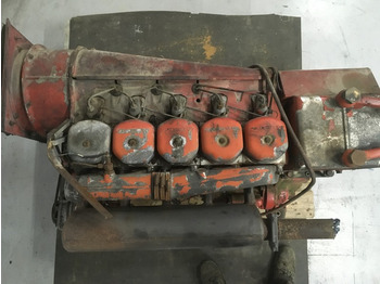 Строителна техника Deutz F5L912 USED: снимка 5