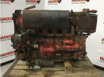 Строителна техника Deutz F5L912 USED: снимка 2