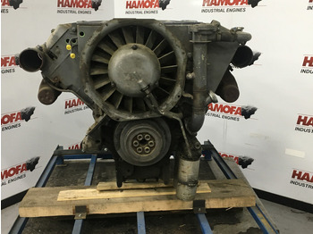 Строителна техника Deutz F8L413F USED: снимка 4