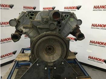 Строителна техника Deutz F8L413F USED: снимка 3
