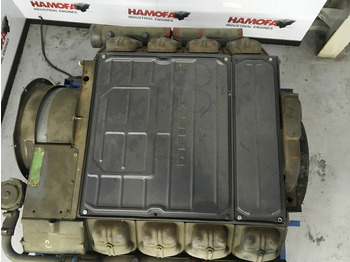 Строителна техника Deutz F8L413F USED: снимка 5