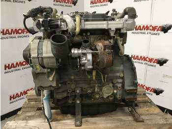 Нови Строителна техника Deutz TCD3.6 L04 CORE: снимка 2