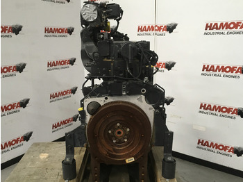 Строителна техника Deutz TCD6.1 L06 USED: снимка 4