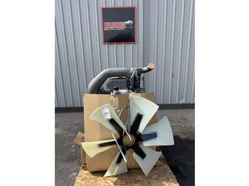 : снимка на заглавната част