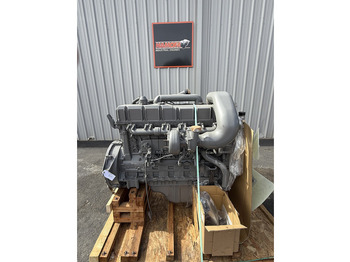 Нови Строителна техника Isuzu 6WG1-XABEA-05-C2 NEW: снимка 5