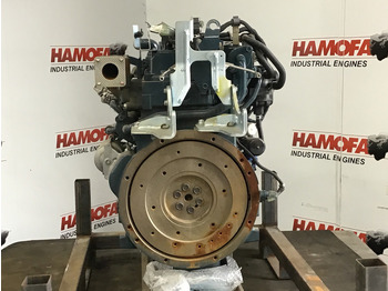 Нови Строителна техника Kubota V2403 NEW: снимка 3