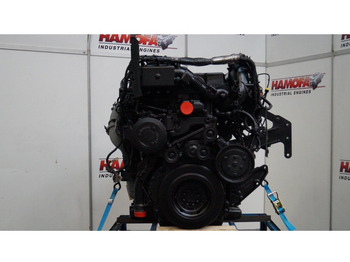 Нови Строителна техника MAN D2676 LOH27 RECONDITIONED: снимка 2
