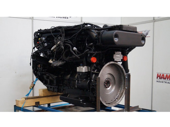 Нови Строителна техника MAN D2676 LOH27 RECONDITIONED: снимка 5