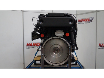 Нови Строителна техника MAN D2676 LOH27 RECONDITIONED: снимка 4