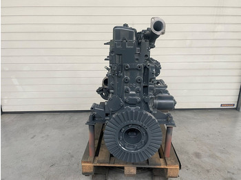 Нови Строителна техника Mitsubishi 6D24-TCE2 LONG-BLOCK: снимка 3
