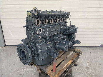 Нови Строителна техника Mitsubishi 6D24-TCE2 LONG-BLOCK: снимка 5