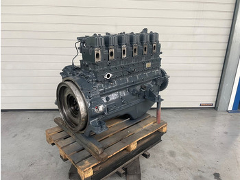 Нови Строителна техника Mitsubishi 6D24-TCE2 LONG-BLOCK: снимка 2