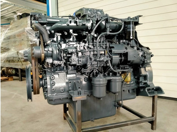 Нови Строителна техника Mitsubishi 6D24-TUF RECONDITIONED: снимка 2
